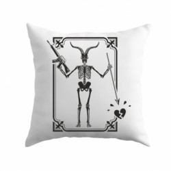 Подушки плюш