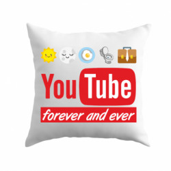 Подушки плюш