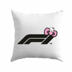 Подушки плюш