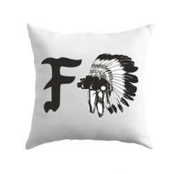 Подушки плюш