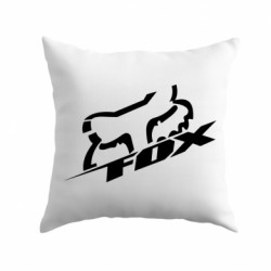 Подушка плюш Fox - FATLINE Подушка плюш Fox