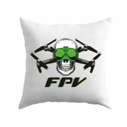 Подушки плюш