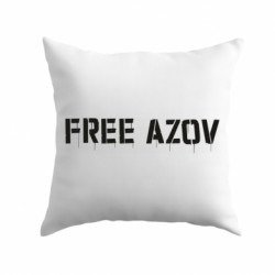 Подушки плюш