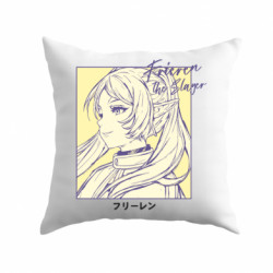 Подушки плюш