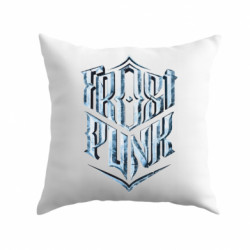 Подушки плюш