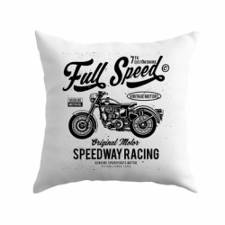 Подушки плюш