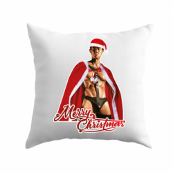 Подушки плюш