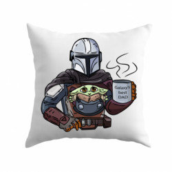 Подушки плюш