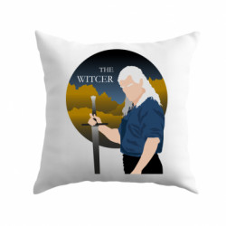 Подушки плюш