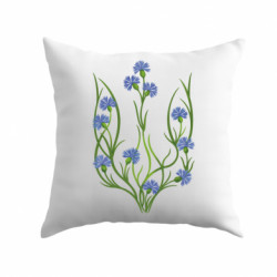 Подушки плюш