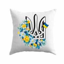 Подушки плюш - FATLINE