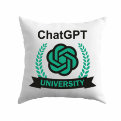 Подушки плюш