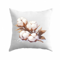 Подушки плюш