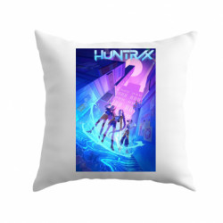 Подушки плюш