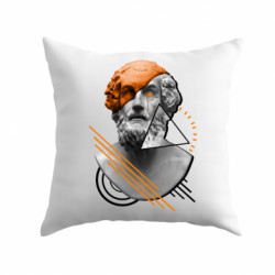 Подушки плюш