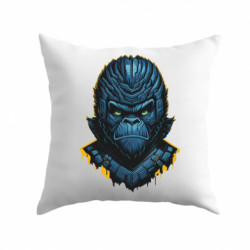 Подушки плюш