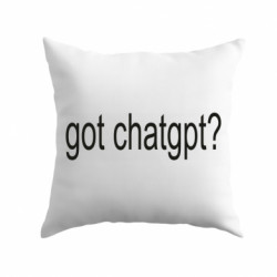 Подушки плюш