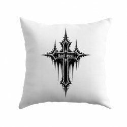 Подушки плюш