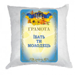 Подушки плюш