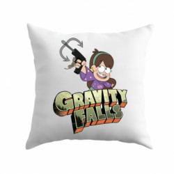 Подушки плюш