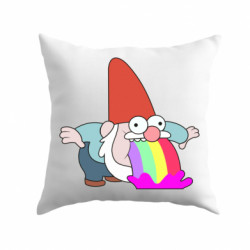 Подушки плюш