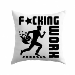 Подушки плюш