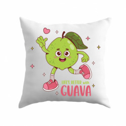 Подушки плюш