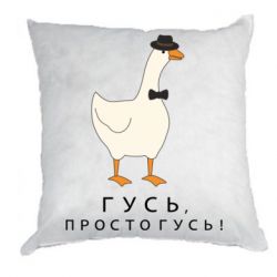 Подушки плюш