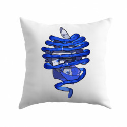 Подушки плюш