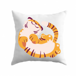 Подушки плюш