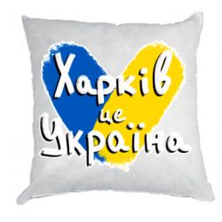 Подушки плюш