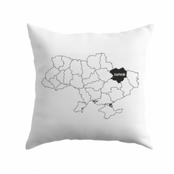 Подушки плюш