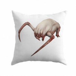 Подушки плюш