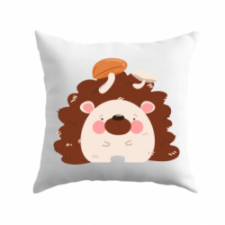 Подушки плюш