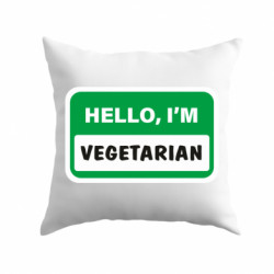 Подушки плюш