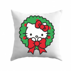 Подушки плюш