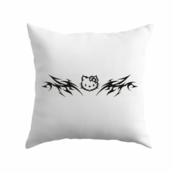 Подушки плюш