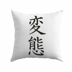 Подушки плюш