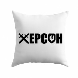 Подушки плюш