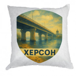 Подушки плюш