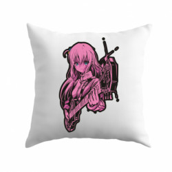 Подушки плюш