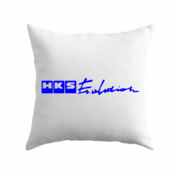 Подушки плюш