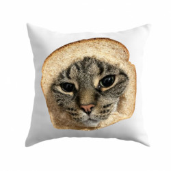 Подушки плюш