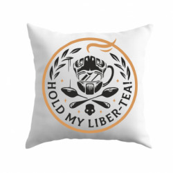 Подушки плюш