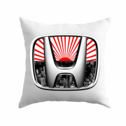 Подушки плюш