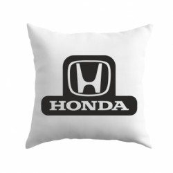 Подушка плюш Honda Stik