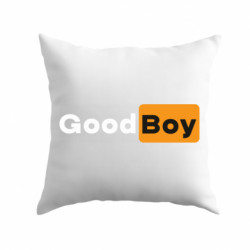 Подушки плюш