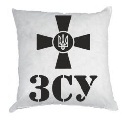 Подушки плюш
