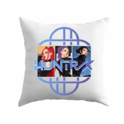 Подушки плюш