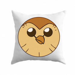 Подушки плюш